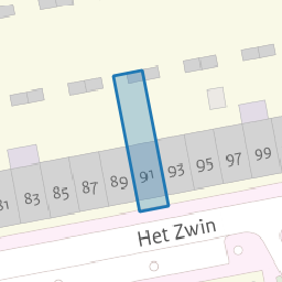 Perceel AHM01-T-4465