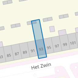 Perceel AHM01-T-4466