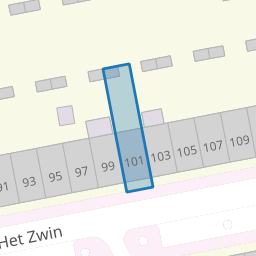 Perceel AHM01-T-4470