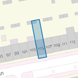 Perceel AHM01-T-4472