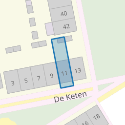 Perceel AHM01-T-4484