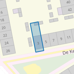 Perceel AHM01-T-4494