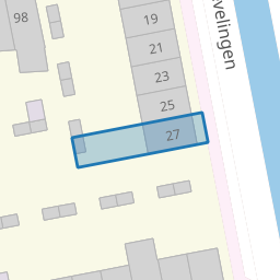 Perceel AHM01-T-4500