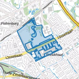 Perceel AHM01-T-4506