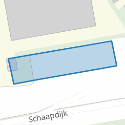 Perceel AHM01-T-4515