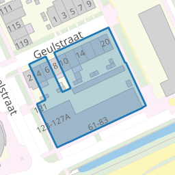 Perceel AHM01-T-4518