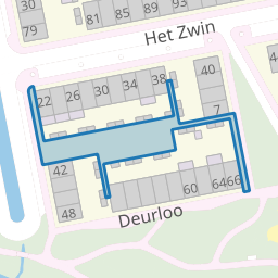 Perceel AHM01-T-4547