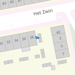 Perceel AHM01-T-4552