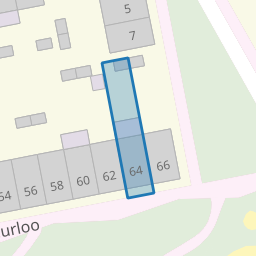 Perceel AHM01-T-4553