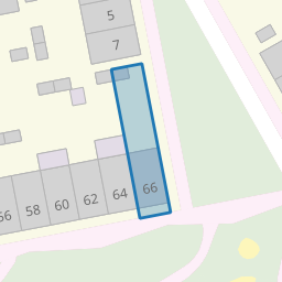 Perceel AHM01-T-4554