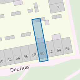 Perceel AHM01-T-4556