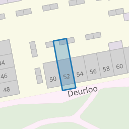 Perceel AHM01-T-4558