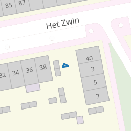 Perceel AHM01-T-4563