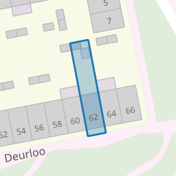 Perceel AHM01-T-4565