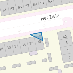 Perceel AHM01-T-4567