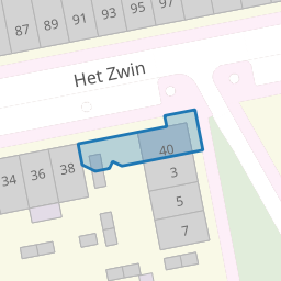 Perceel AHM01-T-4568