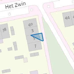 Perceel AHM01-T-4569