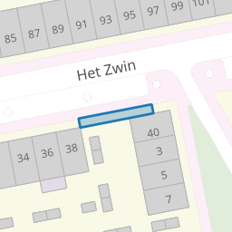 Perceel AHM01-T-4570