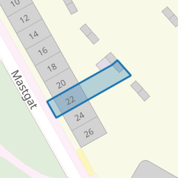 Perceel AHM01-T-4588