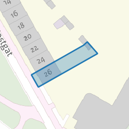 Perceel AHM01-T-4591