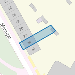 Perceel AHM01-T-4595