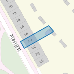 Perceel AHM01-T-4597