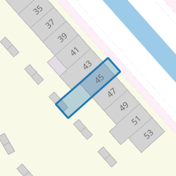 Perceel AHM01-T-4603