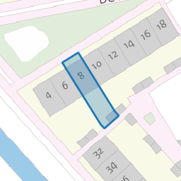 Perceel AHM01-T-4640