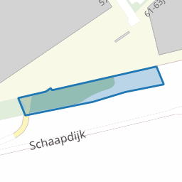 Perceel AHM01-T-4676