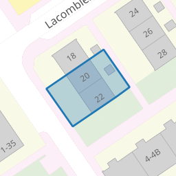 Perceel AHM01-T-4683