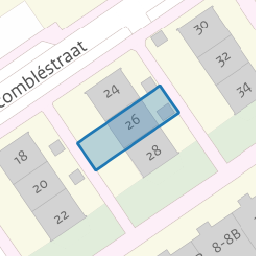 Perceel AHM01-T-4686