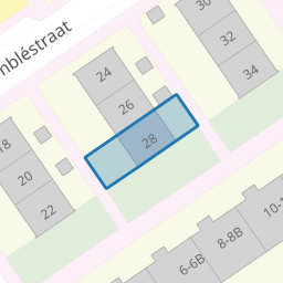 Perceel AHM01-T-4687