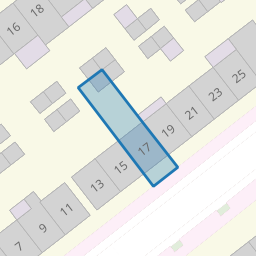 Perceel AHM01-T-4700