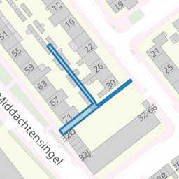 Perceel AHM01-T-4703