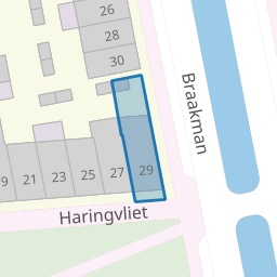 Perceel AHM01-T-4710