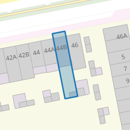 Perceel AHM01-T-4724