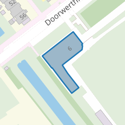 Perceel AHM01-T-4729