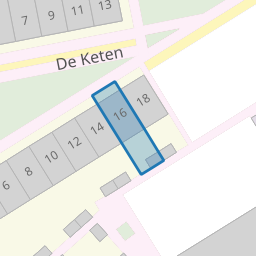 Perceel AHM01-T-4739