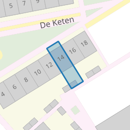 Perceel AHM01-T-4740