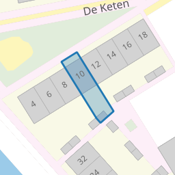 Perceel AHM01-T-4742