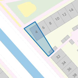 Perceel AHM01-T-4743