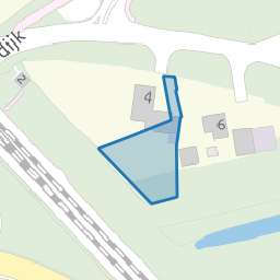 Perceel AHM01-T-4792