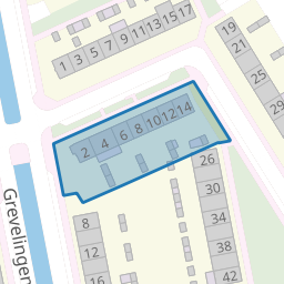 Perceel AHM01-T-4799