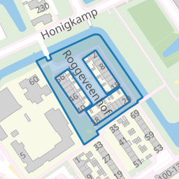 Perceel AHM01-T-4829