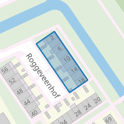 Perceel AHM01-T-4831