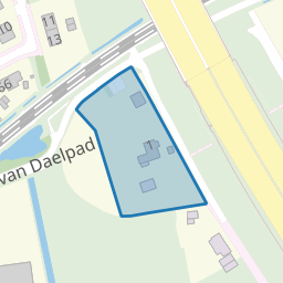 Perceel AHM01-T-4853