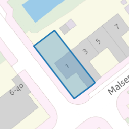 Perceel AHM01-T-4871