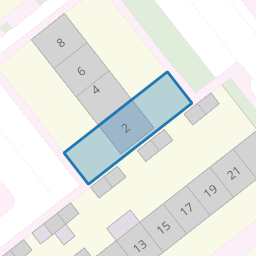 Perceel AHM01-T-4920