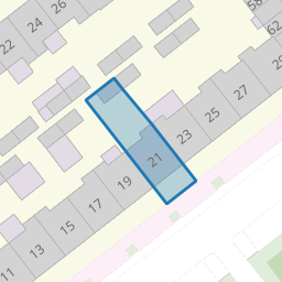 Perceel AHM01-T-4927