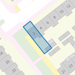 Perceel AHM01-T-4941